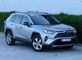 Toyota Rav4 Rav4 2.0 VVT-i Dynamic, снимка 2