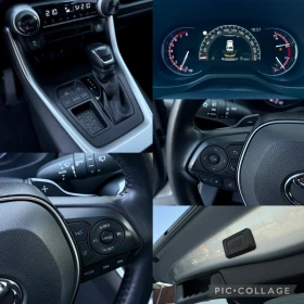 Toyota Rav4 Rav4 2.0 VVT-i Dynamic, снимка 9