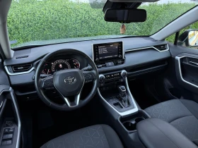 Toyota Rav4 Rav4 2.0 VVT-i Dynamic, снимка 5
