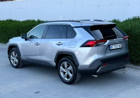 Toyota Rav4 Rav4 2.0 VVT-i Dynamic, снимка 3