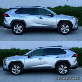 Toyota Rav4 Rav4 2.0 VVT-i Dynamic, снимка 10