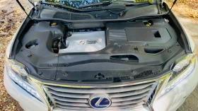 Lexus RX 450h Rx450h President, снимка 16