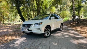 Lexus RX 450h Rx450h President, снимка 3