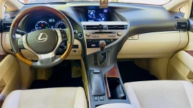Lexus RX 450h Rx450h President, снимка 7