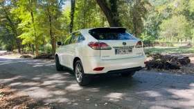 Lexus RX 450h Rx450h President, снимка 5