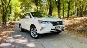 Lexus RX 450h Rx450h President, снимка 2