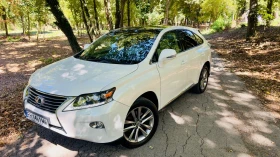 Lexus RX 450h Rx450h President, снимка 1