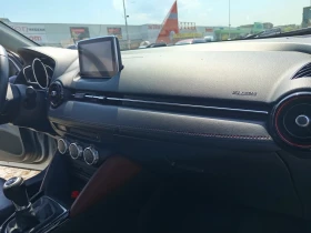 Mazda CX-3 1.5 d skyaktiv 4 X 4 , 98хил.км, снимка 15