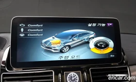 Mercedes-Benz GLE GLE350 d 4MATIC Coupe, снимка 16
