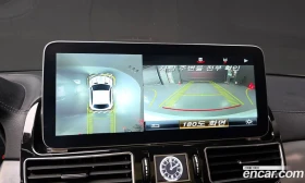 Mercedes-Benz GLE GLE350 d 4MATIC Coupe, снимка 15