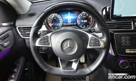 Mercedes-Benz GLE GLE350 d 4MATIC Coupe, снимка 13