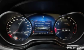 Mercedes-Benz GLE GLE350 d 4MATIC Coupe, снимка 8