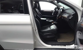 Mercedes-Benz GLE GLE350 d 4MATIC Coupe, снимка 10