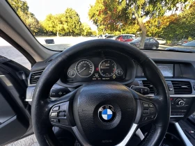 BMW X3 XDrive 20D* Navi* Кожа, снимка 6