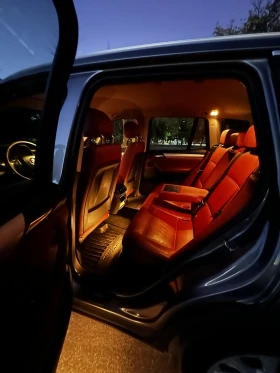 BMW X3 XDrive 20D* Navi* Кожа, снимка 10
