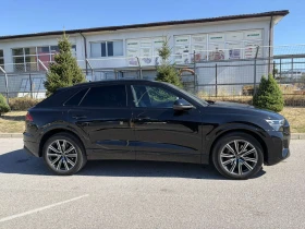 Audi Q8, снимка 1