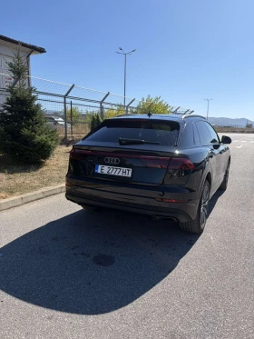 Audi Q8, снимка 9