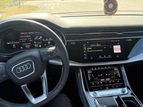 Audi Q8, снимка 6