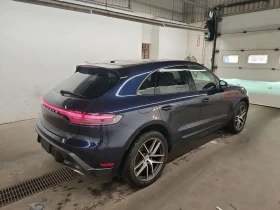 Porsche Macan 2.0T * ПАНОРАМА * CARFAX * , снимка 3