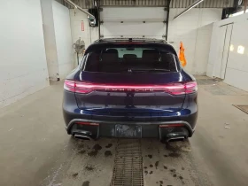 Porsche Macan 2.0T * ПАНОРАМА * CARFAX * , снимка 17