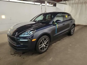 Porsche Macan 2.0T * ПАНОРАМА * CARFAX * , снимка 1