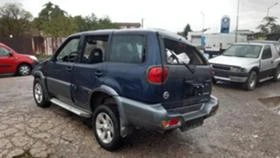 Nissan Terrano 3.0tdi/   | Mobile.bg    3