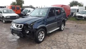 Nissan Terrano 3.0tdi/   | Mobile.bg    2