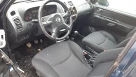 Nissan Terrano 3.0tdi/   | Mobile.bg    6