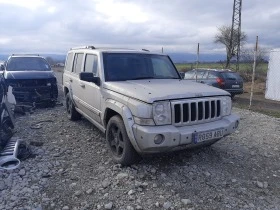 Jeep Commander 3.0 crd - [3] 