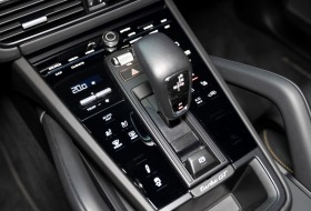 Porsche Cayenne Turbo GT Coupe = Carbon Exterior&Interior= Гаранци, снимка 12 - Автомобили и джипове - 40097299
