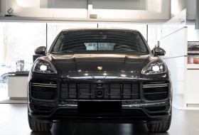 Porsche Cayenne Turbo GT Coupe = Carbon Exterior&Interior= Гаранци