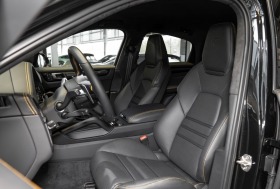 Porsche Cayenne Turbo GT Coupe = Carbon Exterior&Interior= Гаранци, снимка 8 - Автомобили и джипове - 40097299