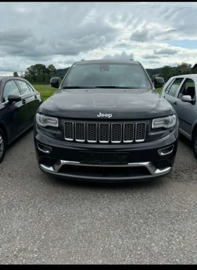 Jeep Grand cherokee, снимка 3