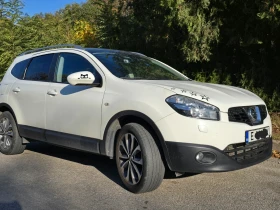 Nissan Qashqai 2.0 Dci, снимка 1