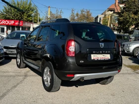 Dacia Duster 1.6I-GAZ-ЛИЗИНГ, снимка 3