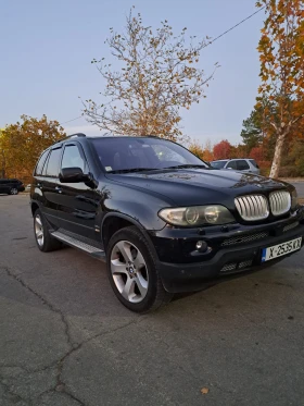 BMW X5 | Mobile.bg    2