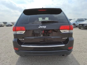 Jeep Grand cherokee LIMITED, снимка 6