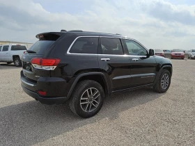 Jeep Grand cherokee LIMITED, снимка 3