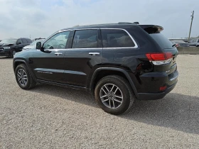 Jeep Grand cherokee LIMITED, снимка 2