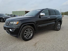 Jeep Grand cherokee LIMITED, снимка 1