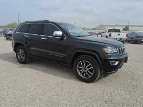 Jeep Grand cherokee LIMITED, снимка 4