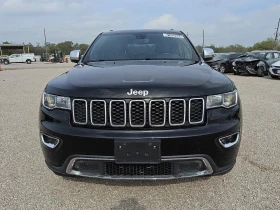 Jeep Grand cherokee LIMITED, снимка 5