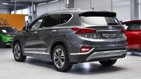 Hyundai Santa fe 2.0 CRDi Executive 6+ 1 seat 4x4 Automatic, снимка 7