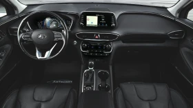 Hyundai Santa fe 2.0 CRDi Executive 6+ 1 seat 4x4 Automatic, снимка 8