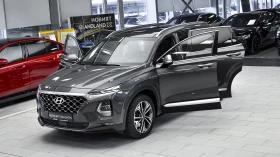 Hyundai Santa fe 2.0 CRDi Executive 6+ 1 seat 4x4 Automatic, снимка 1