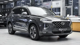 Hyundai Santa fe 2.0 CRDi Executive 6+ 1 seat 4x4 Automatic, снимка 5