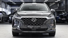 Hyundai Santa fe 2.0 CRDi Executive 6+ 1 seat 4x4 Automatic, снимка 2