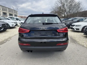 Audi Q3 2.0TDI - 140к.с. - Quattro - Панорама, снимка 8