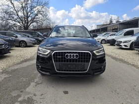 Audi Q3 2.0TDI - 140к.с. - Quattro - Панорама, снимка 3