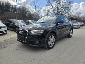 Audi Q3 2.0TDI - 140к.с. - Quattro - Панорама, снимка 1